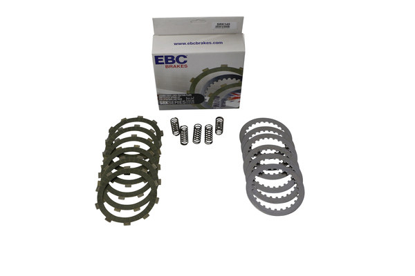 Srk Race/sport Series Clutch Kit Gray, 1, nordicamoto.ro
