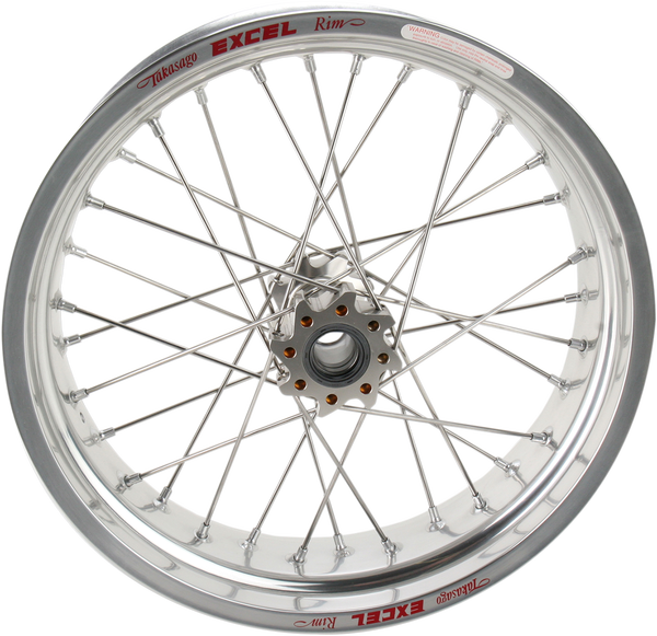 Next Generation Pro Series Universal Wheel Assembly Black, 3, nordicamoto.ro