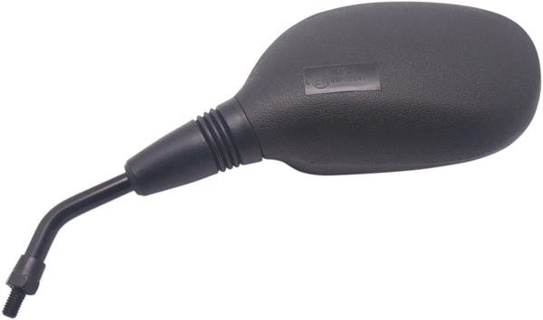 E-mark Mirror Black, 2, nordicamoto.ro