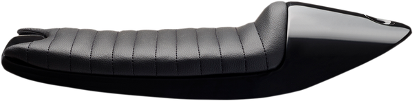 Café Racer/flat Track Seat Black, 2, nordicamoto.ro
