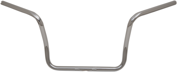 1(r) Ape Hanger Handlebar Silver, 3, nordicamoto.ro