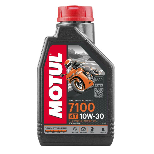 Ulei 4t Motul 7100 1L 10w40, 5, nordicamoto.ro