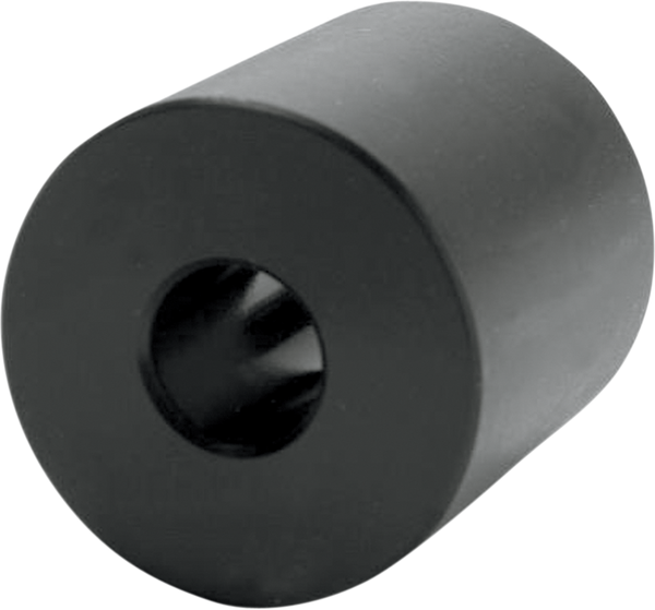Sealed Chain Roller Black, 1, nordicamoto.ro