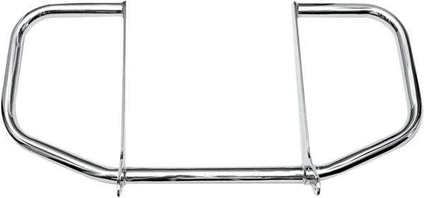 Full-size Engine Guards Silver, 2, nordicamoto.ro