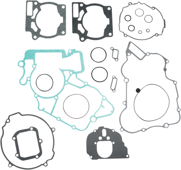 MOOSE RACING Complete Gasket Kit -0