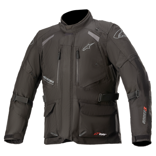 Geaca Moto Textil Alpinestars Andes v3 Drystar Negru-1f24e2b15650b56b0cffbf80e346e0f7.webp