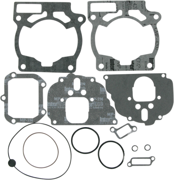 Set de garnituri pentru capul cilindrului, 2, nordicamoto.ro