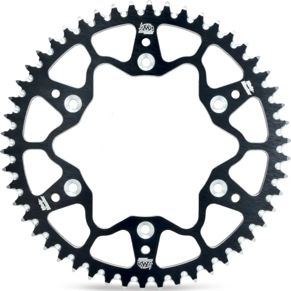 Pinion spate din aluminiu, 3, nordicamoto.ro