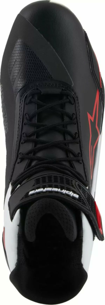 Alpinestars Faster-4 Shoes Black -2