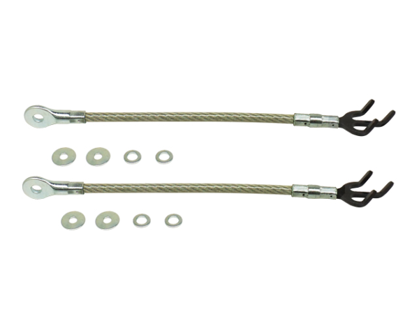 Sno-X Ice Scratchers (pair)