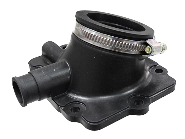 Sno-X Carburetor flange Polaris