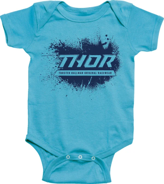 Body Bebe Thor Supermini Aerosol Blue 6-12 Month, 1, nordicamoto.ro