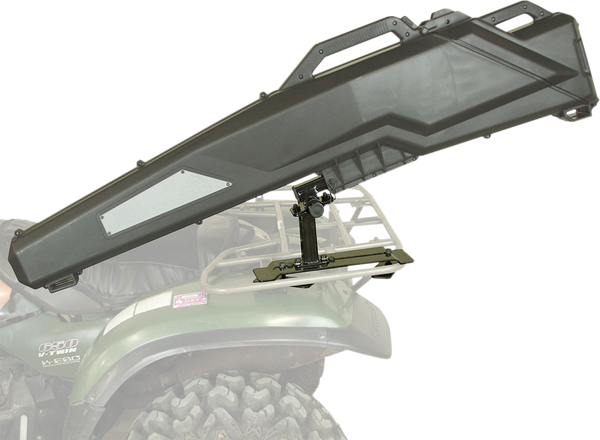 Gun Defender Transport Mount Black, 1, nordicamoto.ro