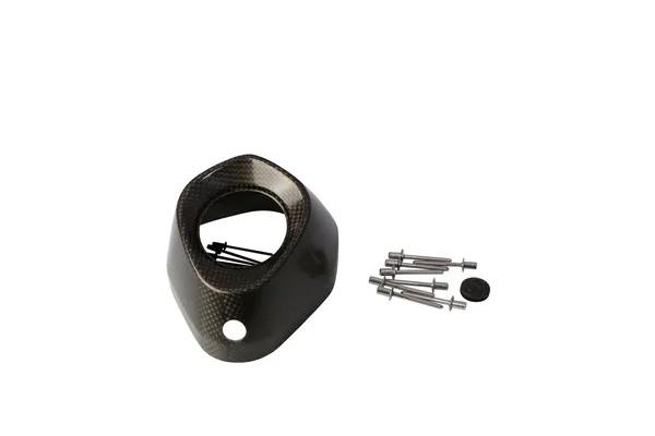 End Cap Black -0