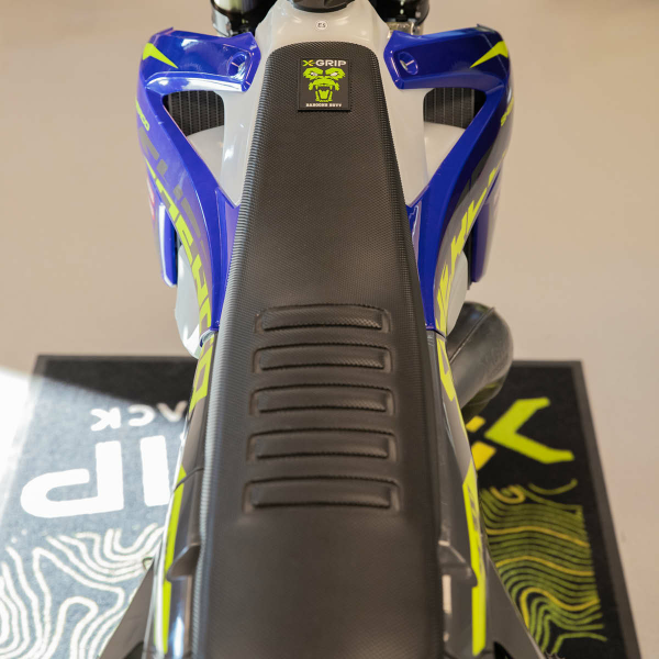 X-GRIP Husa de șa BABOONS BUTT  SHERCO SE(F) 2025->-0