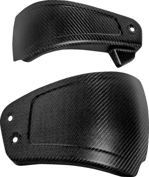 Side Cover Black, 1, nordicamoto.ro