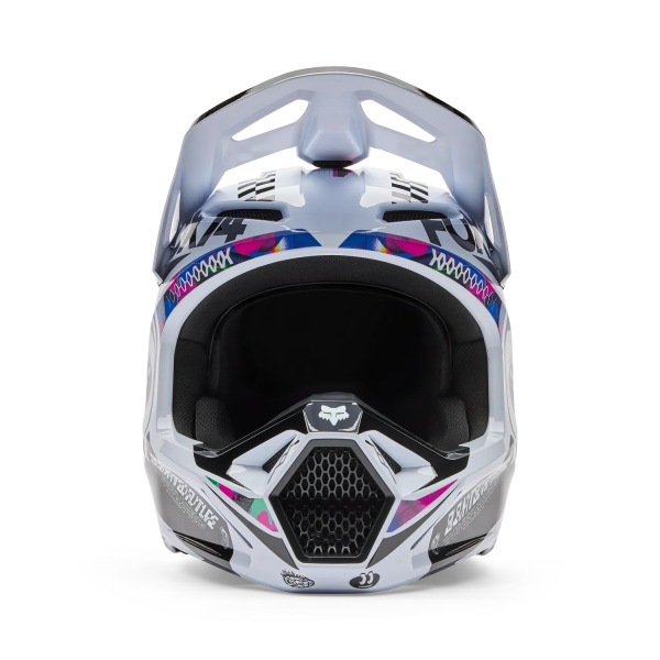 Cască Fox V1 Image Cosmo, 7, nordicamoto.ro