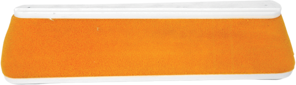 Air Filter Orange