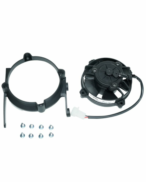 Kit Ventilator Fm-Parts Ktm/GasGas/Husqvarna TBI 2024-0