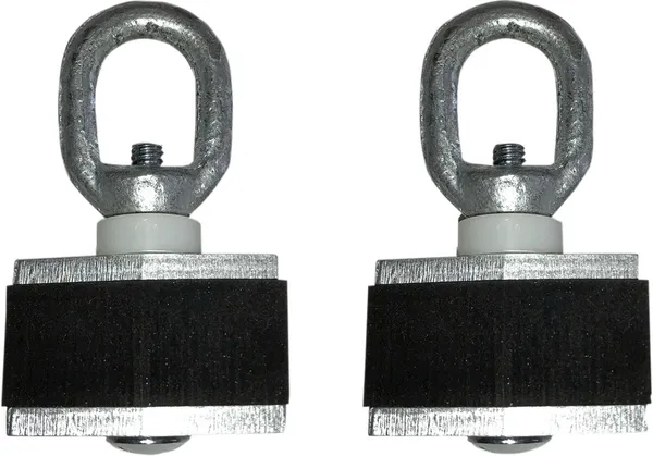 Twist N' Lock Tie Down Anchor Black, 1, nordicamoto.ro