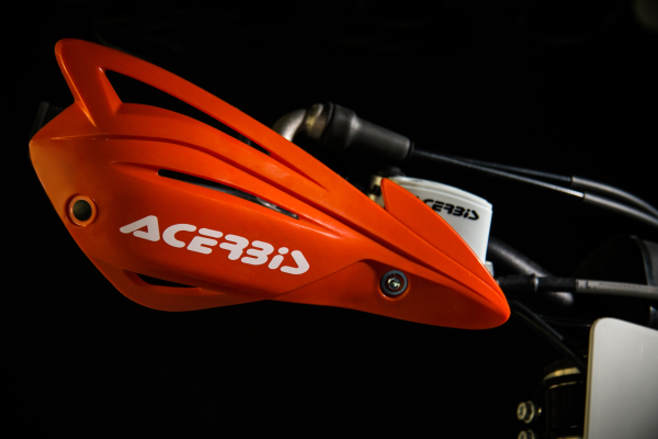 PROTECTII POMPA AMBREIAJ/FRANA BREMBO-2