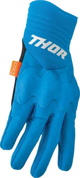 Manusi Thor Rebound Blue/White-2