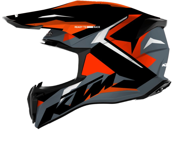 Casca KTM STRYCKER Gray/Orange/Black-1f4b8fbf39fffe568a75cf79d60c1870.webp