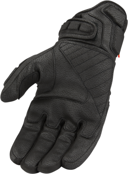 Motorhead3 Gloves Black -4