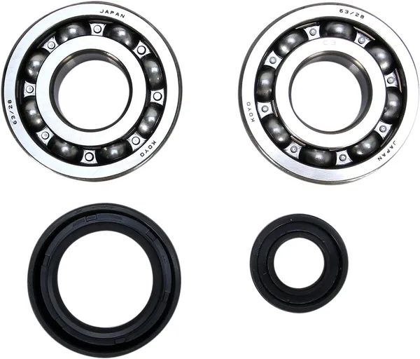 Crankshaft Bearing And Seal Kit