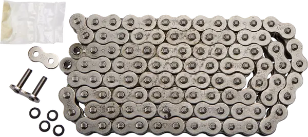 530 X1r Heavy Duty X-ring Sealed Drive Chain Steel-0