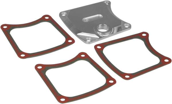 Derby/inspection Cover Gasket Kit, 1, nordicamoto.ro