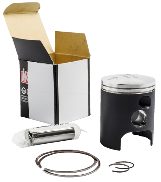 2 Stroke Piston Kit, 1, nordicamoto.ro