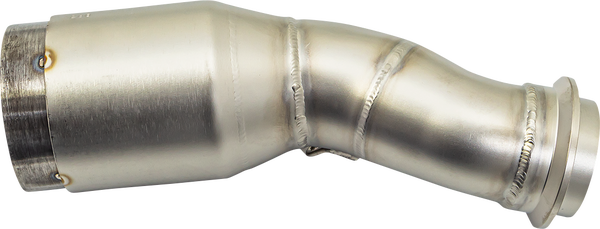 Catalytic Converter Stainless Steel, 1, nordicamoto.ro