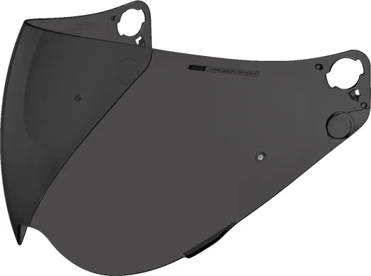 Viziera Icon Precision Optics™ Variant Pro™ Dark Smoke One size fits all, 1, nordicamoto.ro