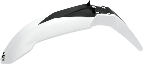 Fender Fr Ktm Sx/sxf Wht -0