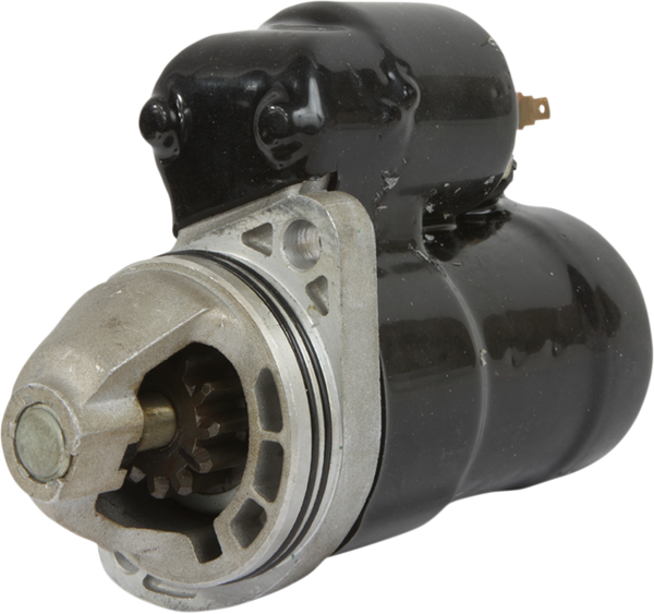 Motor de pornire negru, 1, nordicamoto.ro