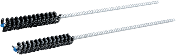 Valve Guide Ball Hone Black, Silver, 1, nordicamoto.ro