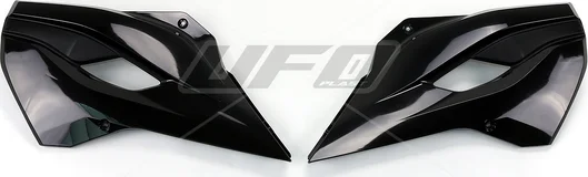 Radiator Covers For Husqvarna 