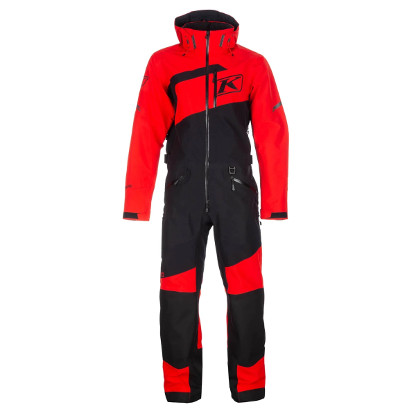 Costum de baie Ripsa, model scurt, mărime LG, negru - Asfalt (model ieșit din producție), 3, nordicamoto.ro