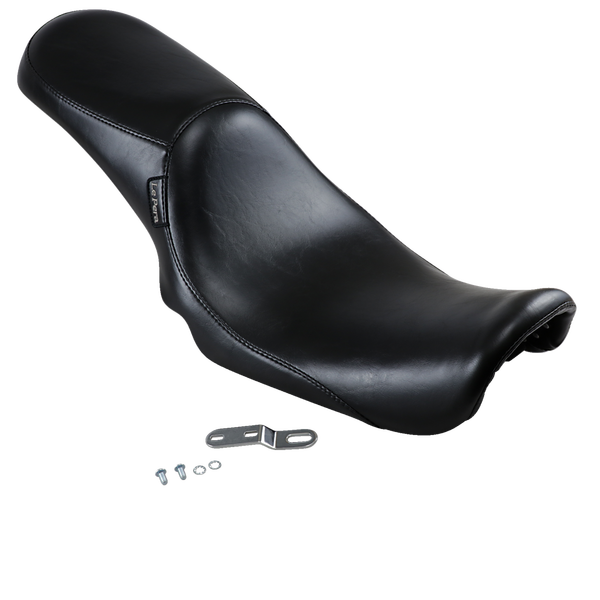 Silhouette 2-up Seat Black, 3, nordicamoto.ro