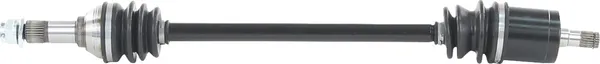 Ax CV standard de schimb OEM, negru, 1, nordicamoto.ro
