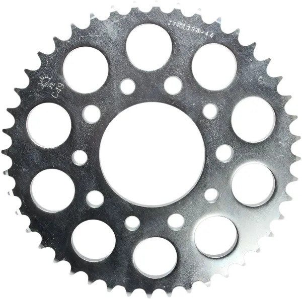 JT SPROCKETS Steel Rear Sprocket 