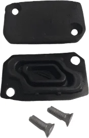 HAND BRAKE CYL. COVER-0