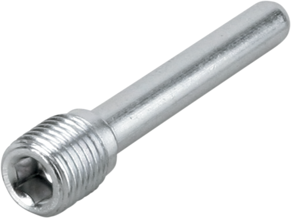 Brake Caliper Pins Chrome 