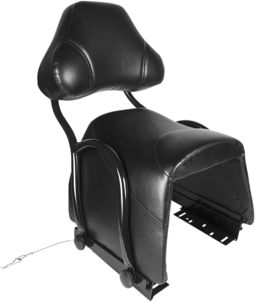 Seat Jack Seat Black -1