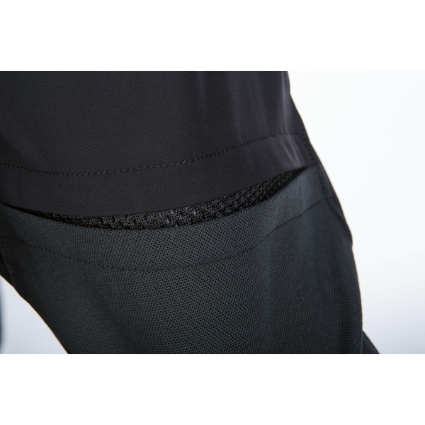 Pantaloni Dama Klim Sedona Stealth Black-4