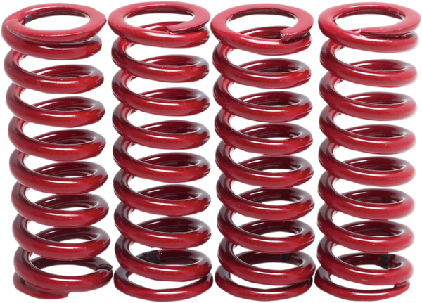 Clutch Springs Red, 1, nordicamoto.ro
