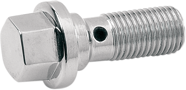 Banjo Bolt Chrome, 1, nordicamoto.ro