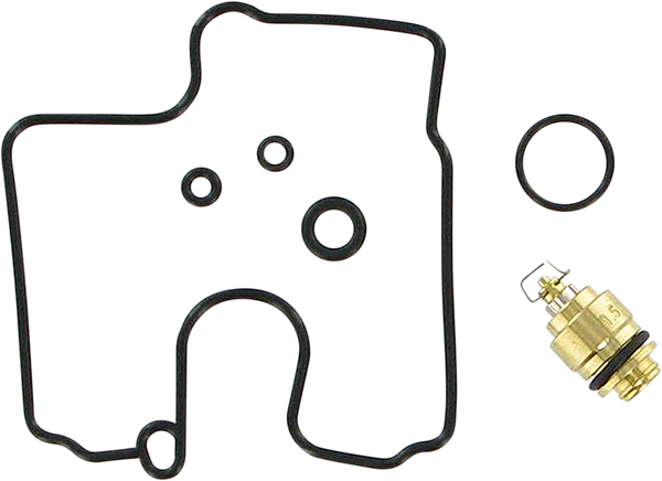 Economy Carburetor Repair Kit, 1, nordicamoto.ro