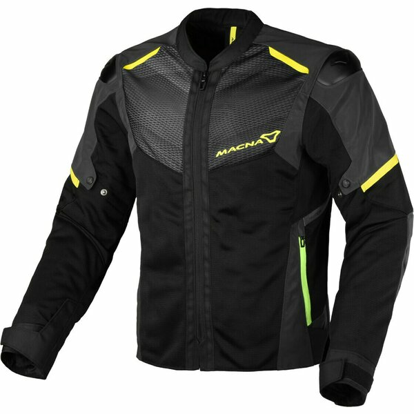 Geaca textil de vara MACNA ORCANO Night Eye™ 2.0 S Negru/Galben-1f754e743f034a64bcbe86b59db660f3.webp